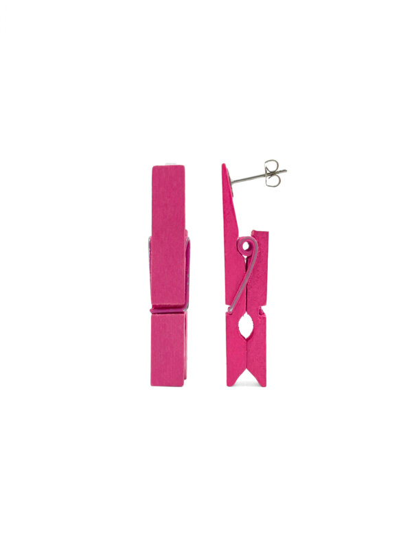 Boucles MINI pinces à linge – Image 5