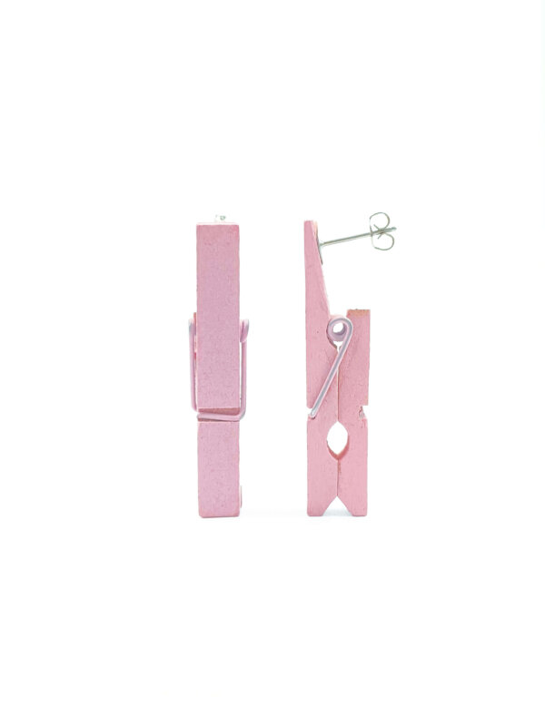 Boucles MINI pinces à linge – Image 6