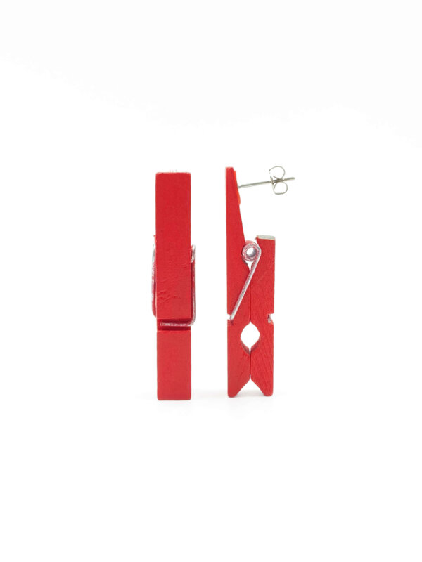 Boucles MINI pinces à linge – Image 7
