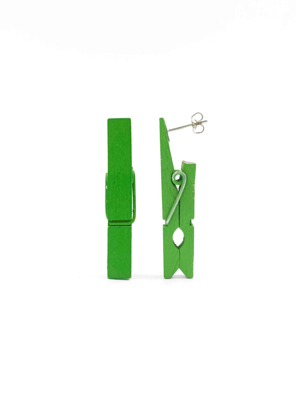 Boucles MINI pinces à linge – Image 2