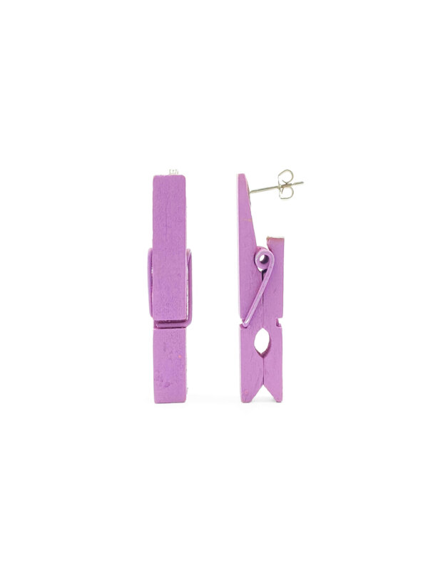 Boucles MINI pinces à linge – Image 4