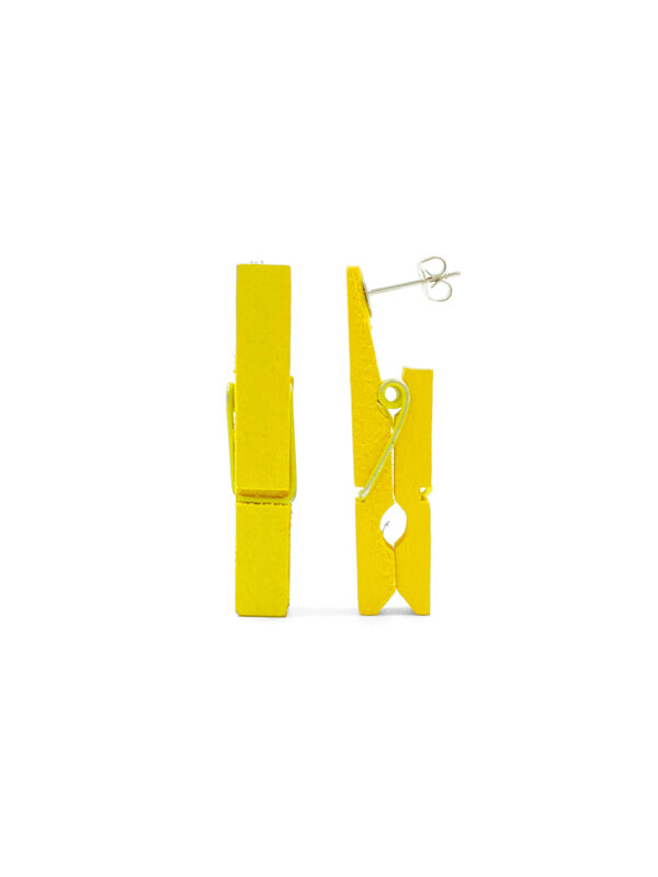 Boucles MINI pinces à linge – Image 9