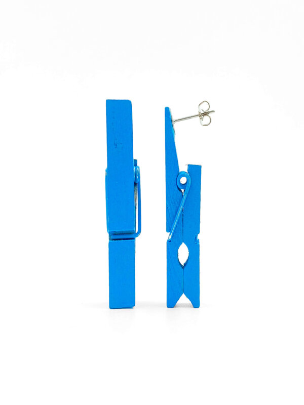 CLASSIQUE | Boucles pinces à linge – Image 4
