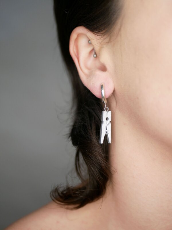 TINY | Boucles pinces à linge – Image 21