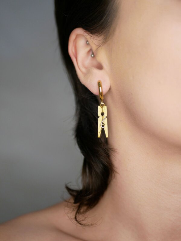 TINY | Boucles pinces à linge – Image 34