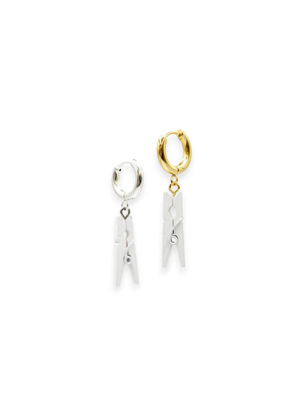 TINY | Boucles pinces à linge – Image 5