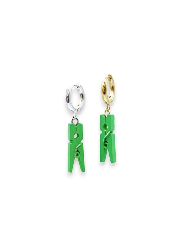 TINY | Boucles pinces à linge – Image 14