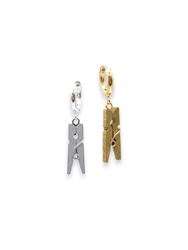 TINY | Boucles pinces à linge – Image 19