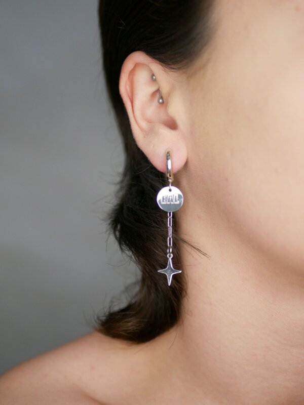 MIX CHARMS | Argenté ou Doré – Image 10