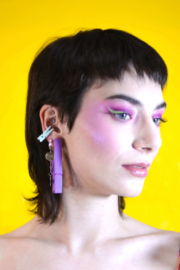 MIX CHARMS | Argenté ou Doré – Image 11