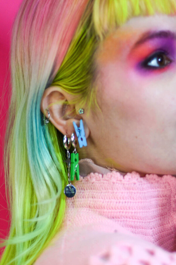 MIX CHARMS | Argenté ou Doré – Image 12